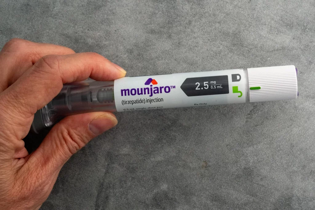 Mounjaro: novo medicamento para diabetes e emagrecimento chega ao Brasil em junho