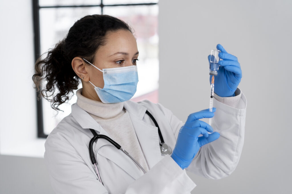 Nandrolona em Mulheres na Menopausa
